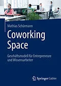 E-Book (pdf) Coworking Space von Mathias Schürmann