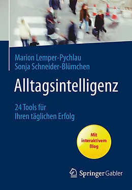 E-Book (pdf) Alltagsintelligenz von Marion Lemper-Pychlau, Sonja Schneider-Blümchen