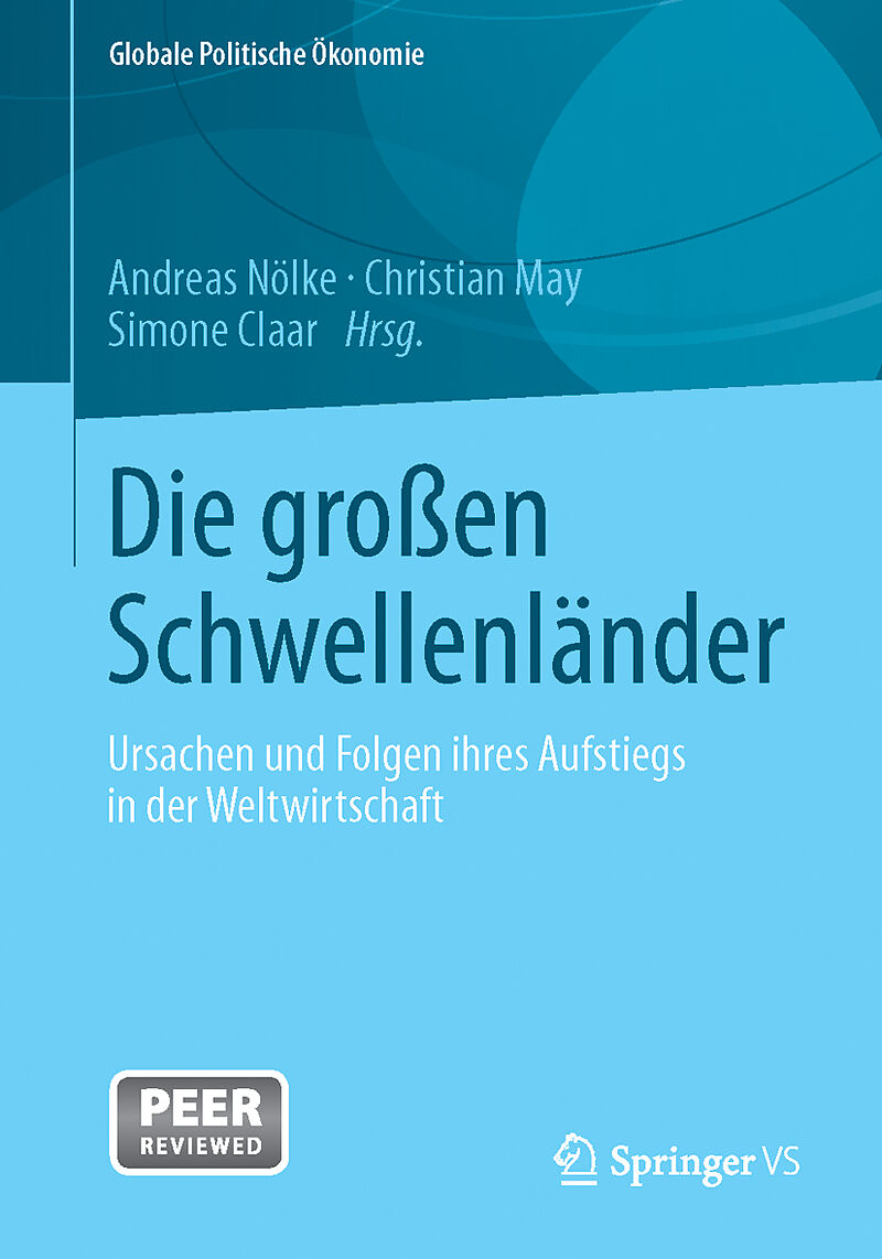 Die großen Schwellenländer