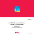E-Book (pdf) Ein Stadtwerk stemmt die Energiewende von Ina Weller, Matthias Funk