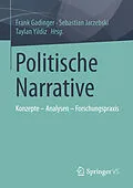 E-Book (pdf) Politische Narrative von Frank Gadinger, Sebastian Jarzebski, Taylan Yildiz