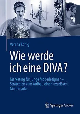 E-Book (pdf) Wie werde ich eine DIVA? von Verena König