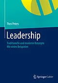 E-Book (pdf) Leadership von Theo Peters