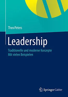 E-Book (pdf) Leadership von Theo Peters