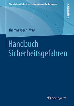 E-Book (pdf) Handbuch Sicherheitsgefahren von 