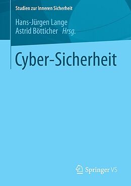 E-Book (pdf) Cyber-Sicherheit von 