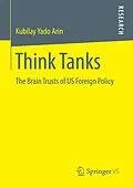 E-Book (pdf) Think Tanks von Kubilay Yado Arin
