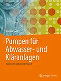 E-Book (pdf) Pumpen für Abwasser- und Kläranlagen von Dominik Surek