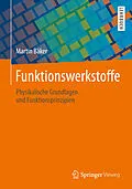 E-Book (pdf) Funktionswerkstoffe von Martin Bäker