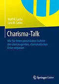E-Book (pdf) Charisma-Talk von Wolf W. Lasko, Lara M. Lasko
