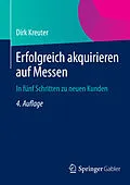 E-Book (pdf) Erfolgreich akquirieren auf Messen von Dirk Kreuter