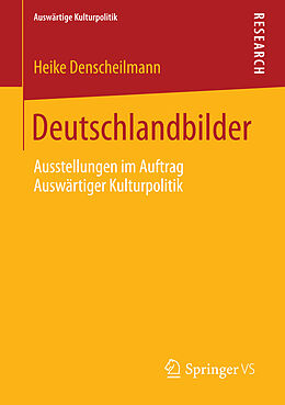 E-Book (pdf) Deutschlandbilder von Heike Denscheilmann