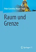 E-Book (pdf) Raum und Grenze von Peter Cornelius Mayer-Tasch