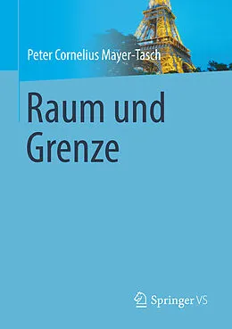 E-Book (pdf) Raum und Grenze von Peter Cornelius Mayer-Tasch