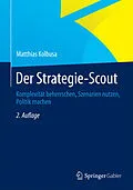 E-Book (pdf) Der Strategie-Scout von Matthias Kolbusa