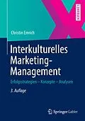 E-Book (pdf) Interkulturelles Marketing-Management von Christin Emrich