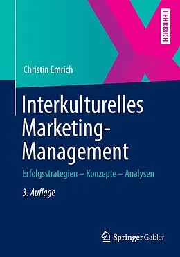 E-Book (pdf) Interkulturelles Marketing-Management von Christin Emrich