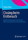 E-Book (pdf) Closing beim Erstbesuch von Thomas Meier