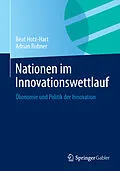 E-Book (pdf) Nationen im Innovationswettlauf von Beat Hotz-Hart, Adrian Rohner