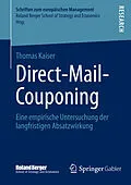 E-Book (pdf) Direct-Mail-Couponing von Thomas Kaiser