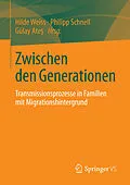 E-Book (pdf) Zwischen den Generationen von Hildegard Weiss, Philipp Schnell, Gülay Ates