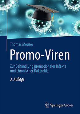 E-Book (pdf) Promo-Viren von Thomas Meuser