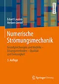 E-Book (pdf) Numerische Strömungsmechanik von Eckart Laurien, Herbert Oertel jr.