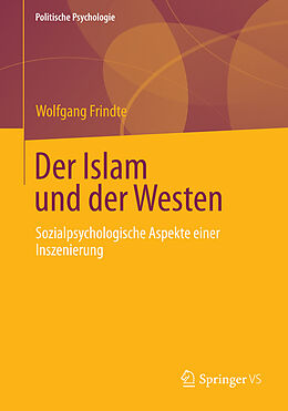 E-Book (pdf) Der Islam und der Westen von Wolfgang Frindte