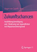 E-Book (pdf) Zukunftschancen von Jürgen van Capelle