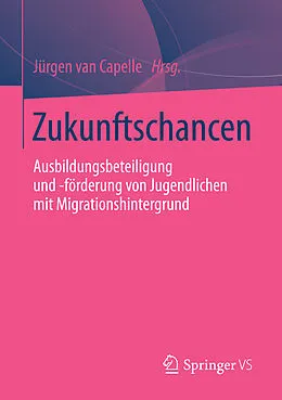 E-Book (pdf) Zukunftschancen von Jürgen van Capelle
