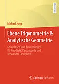 E-Book (pdf) Ebene Trigonometrie &amp; Analytische Geometrie von Michael Jung