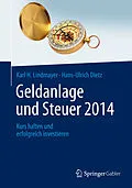 E-Book (pdf) Geldanlage und Steuer 2014 von Karl H. Lindmayer, Hans-Ulrich Dietz