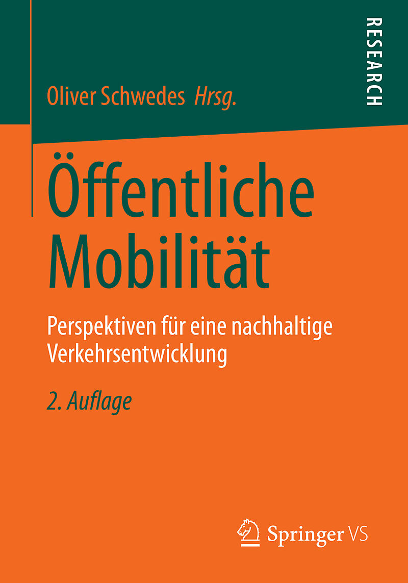 Öffentliche Mobilität