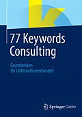 E-Book (pdf) 77 Keywords Consulting von 