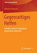 E-Book (pdf) Gegenseitiges Helfen von Matthea Wagener