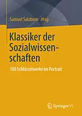 E-Book (pdf) Klassiker der Sozialwissenschaften von Samuel Salzborn