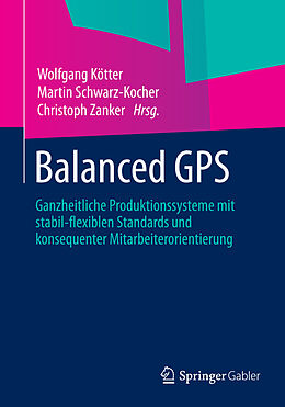 E-Book (pdf) Balanced GPS von 