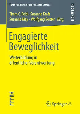 E-Book (pdf) Engagierte Beweglichkeit von Timm C. Feld, Susanne Kraft, Susanne May
