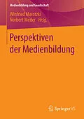 E-Book (pdf) Perspektiven der Medienbildung von Winfried Marotzki, Norbert Meder