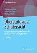 E-Book (pdf) Oberstufe aus Schülersicht von Monika Palowski, Sebastian Boller, Marlene Müller