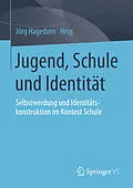 E-Book (pdf) Jugend, Schule und Identität von Jörg Hagedorn