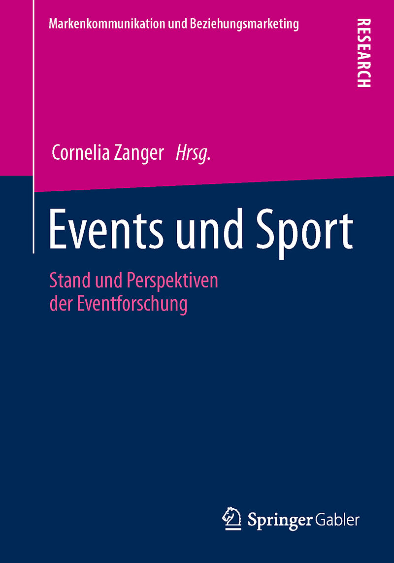Events und Sport