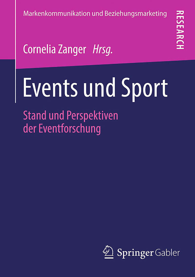 Events und Sport