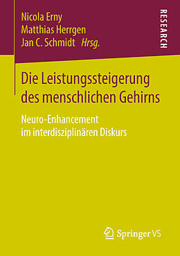 E-Book (pdf) Die Leistungssteigerung des menschlichen Gehirns von 