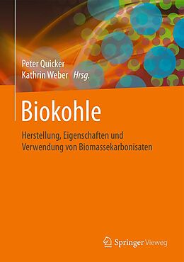 E-Book (pdf) Biokohle von 