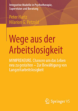 E-Book (pdf) Wege aus der Arbeitslosigkeit von Peter Hartz, Hilarion G. Petzold