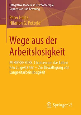 E-Book (pdf) Wege aus der Arbeitslosigkeit von Peter Hartz, Hilarion G. Petzold