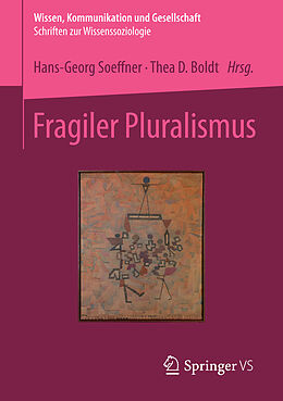 E-Book (pdf) Fragiler Pluralismus von 