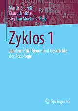 E-Book (pdf) Zyklos 1 von Martin Endreß, Klaus Lichtblau, Stephan Moebius