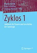 E-Book (pdf) Zyklos 1 von Martin Endreß, Klaus Lichtblau, Stephan Moebius